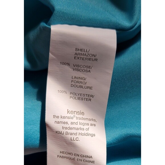 Kensie Women's dress - Picture 5 of 5